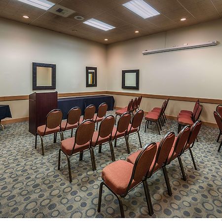 Best Western Plus Silverdale Beach Hotel מראה חיצוני תמונה