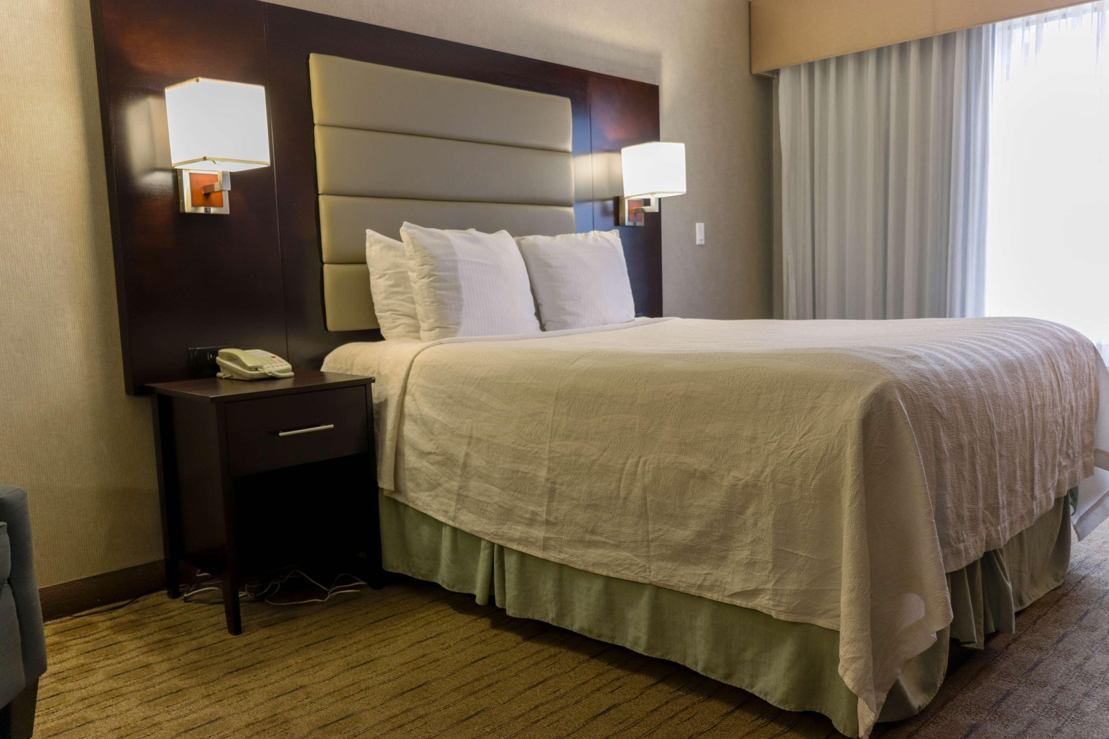 Best Western Plus Silverdale Beach Hotel מראה חיצוני תמונה
