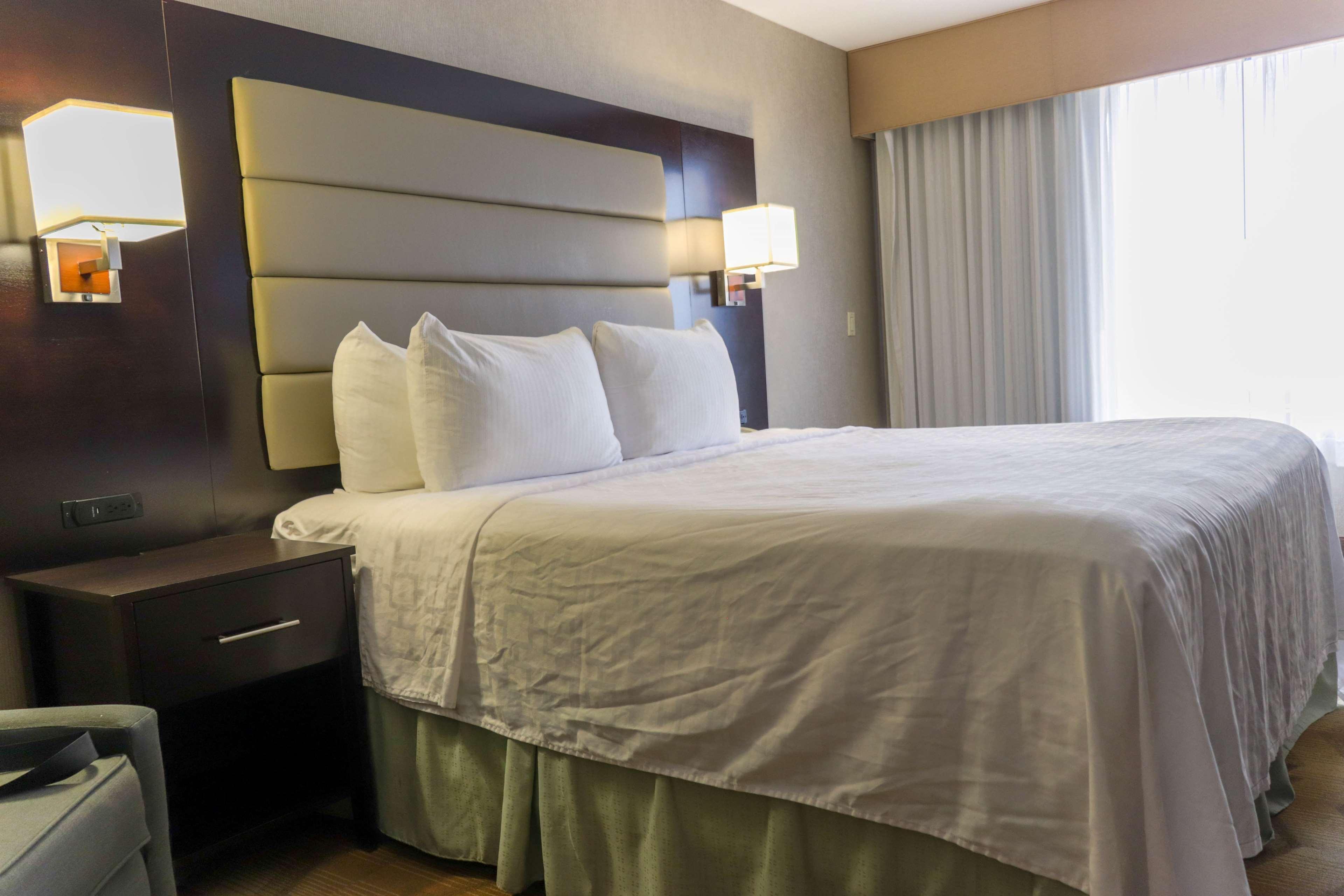 Best Western Plus Silverdale Beach Hotel מראה חיצוני תמונה