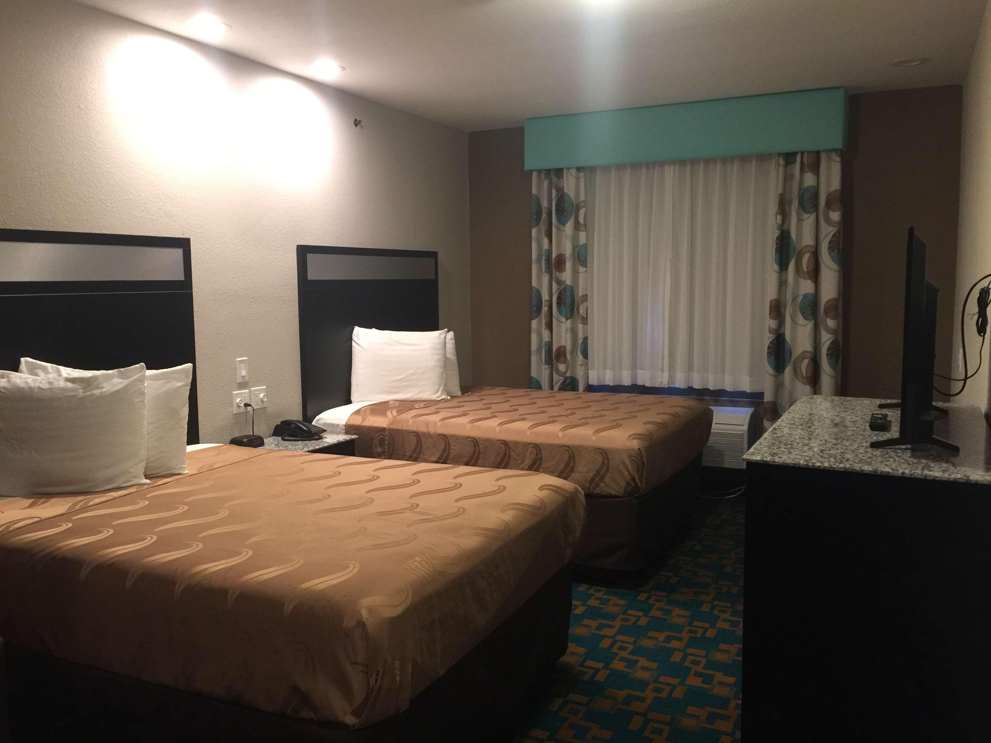 Best Western Plus Silverdale Beach Hotel מראה חיצוני תמונה