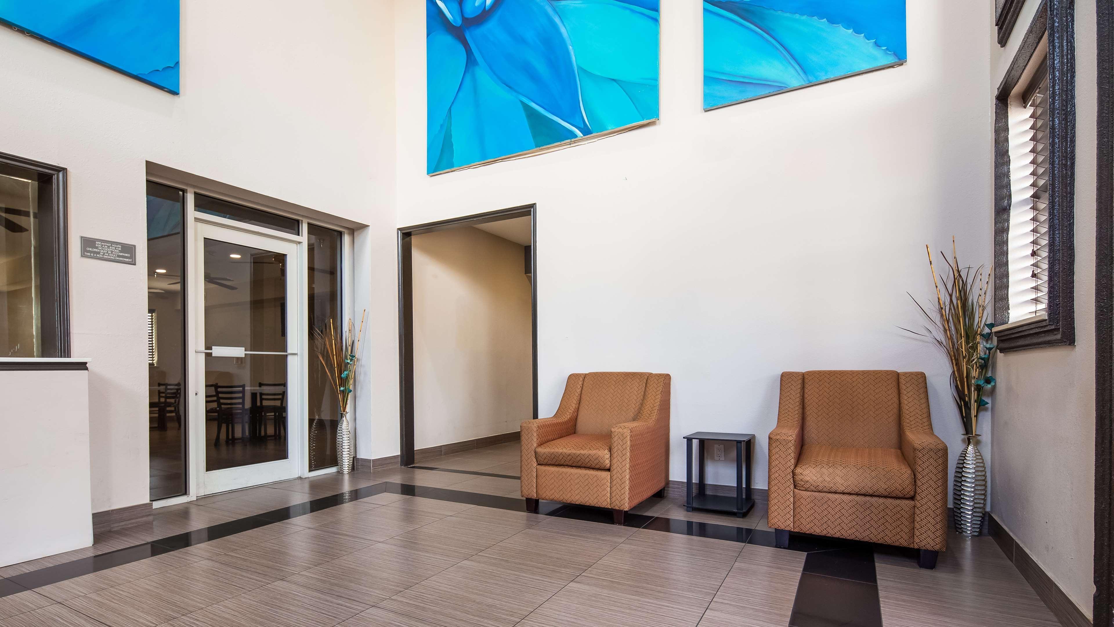 Best Western Plus Silverdale Beach Hotel מראה חיצוני תמונה