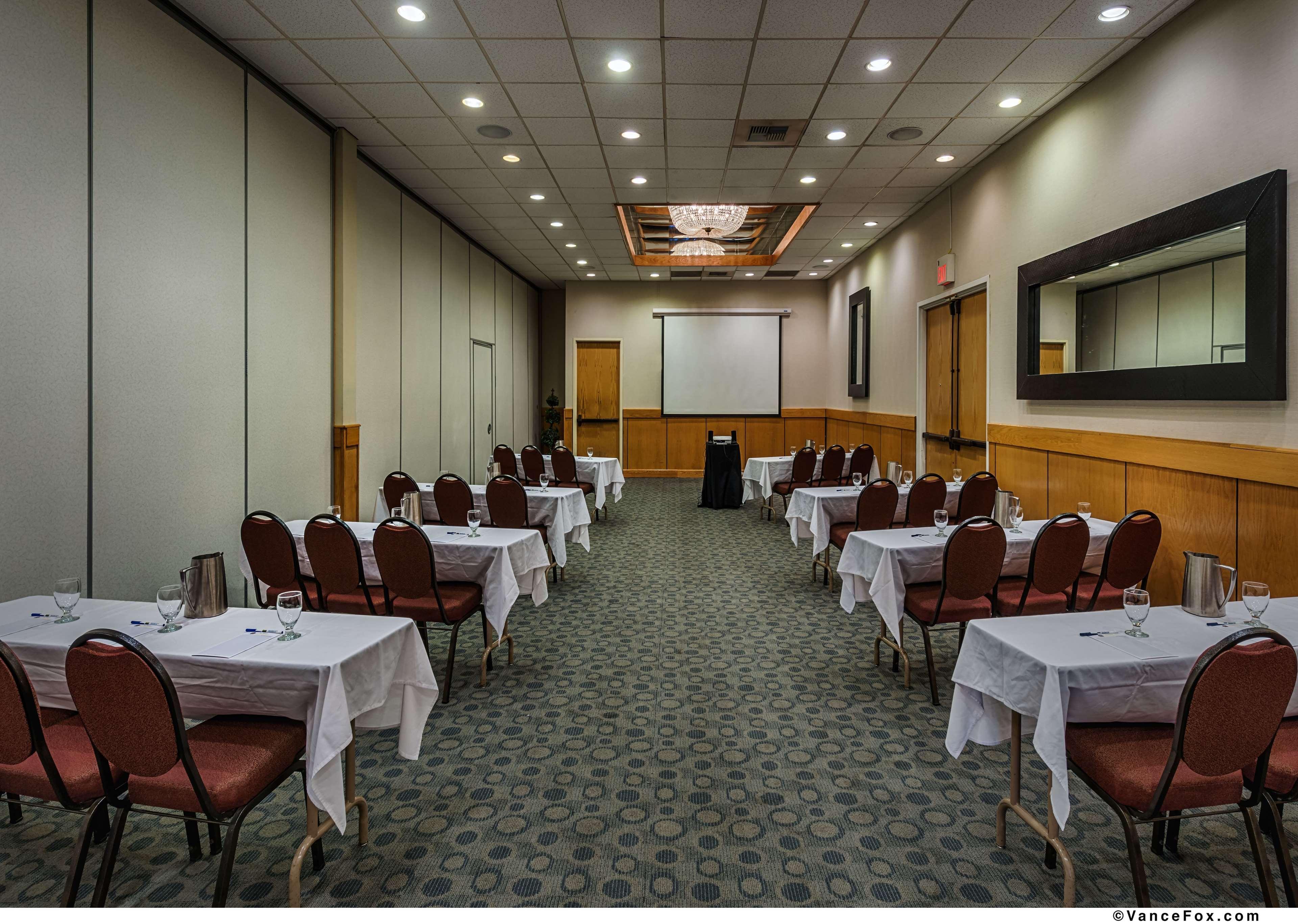 Best Western Plus Silverdale Beach Hotel מראה חיצוני תמונה