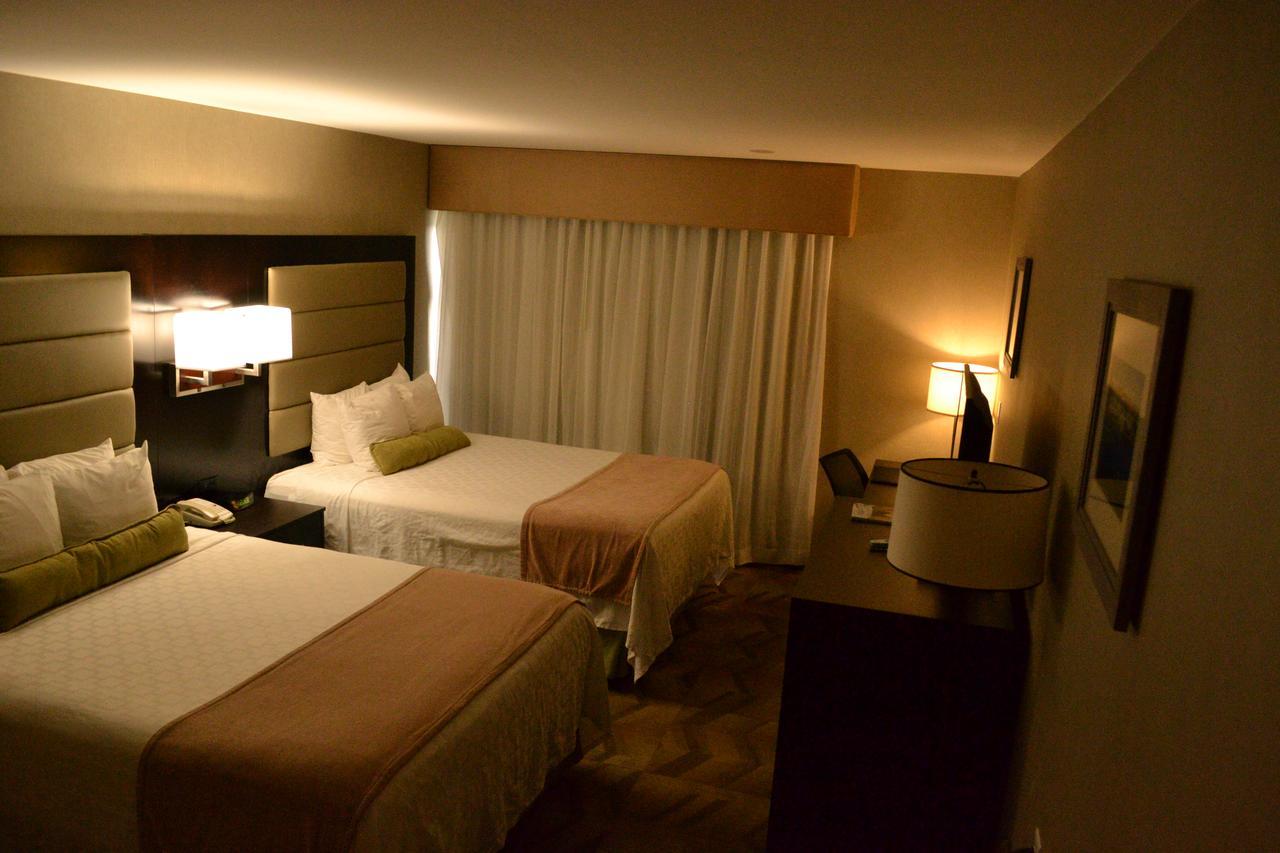 Best Western Plus Silverdale Beach Hotel מראה חיצוני תמונה